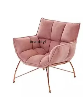 Light Luxury Single Sofa Cosmetic Chair Balcony Leisure Lazy Sofa Make-up Chair
Light Luxury Single Sofa Cosmetic Chair Balcony Leisure Lazy Sofa Make-up Chair