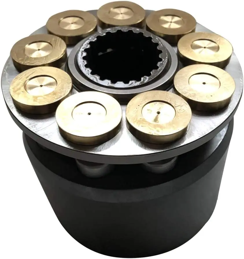 Hydraulic Pump Parts for Rexroth A10VSO71 A10VO74 Hydraulic Pump Repair Kits
Hydraulic Pump Parts for Rexroth A10VSO71 A10VO74 Hydraulic Pump Repair Kits
