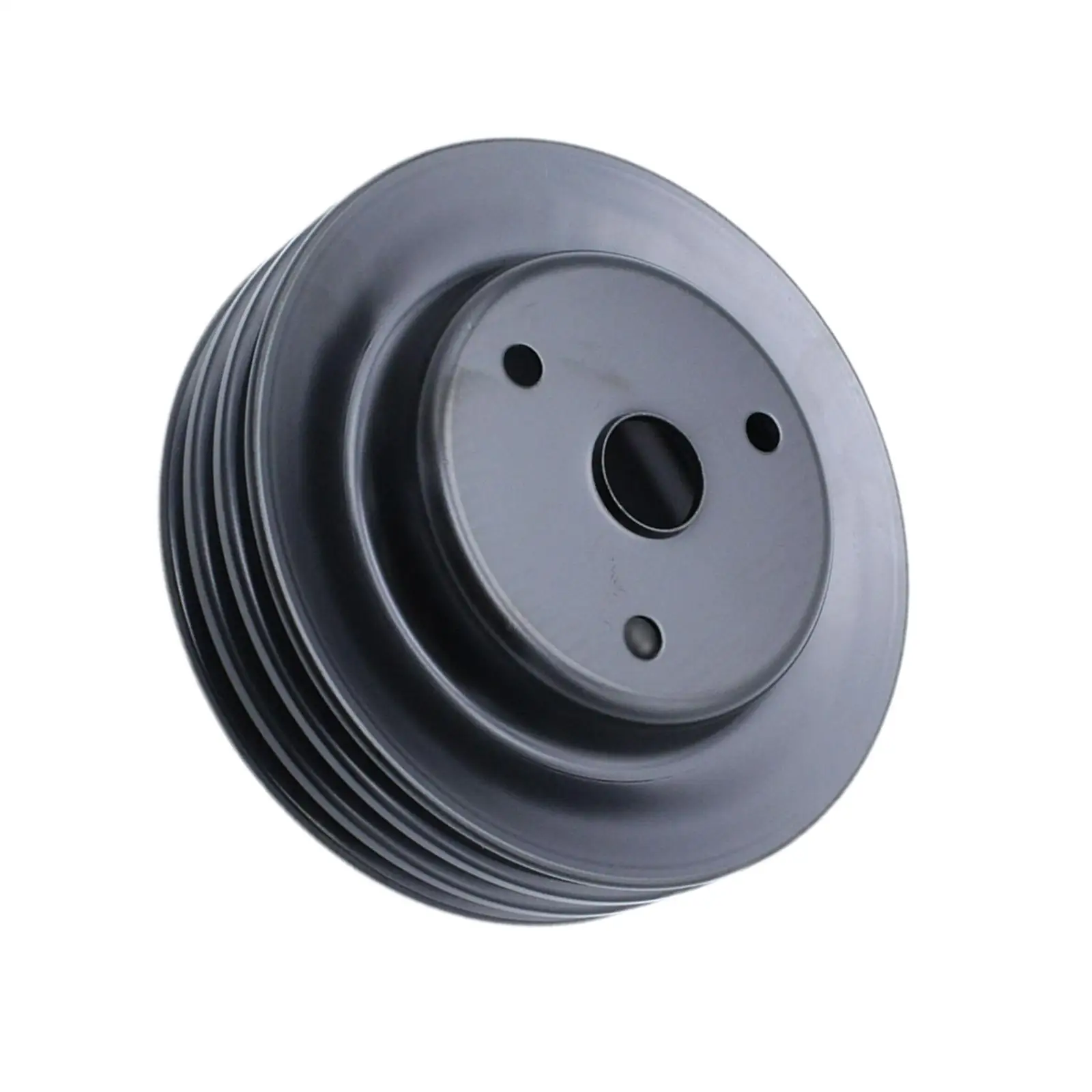 Pulley Lwp Pulley 7.87" Diameter 8958BK Steel for Sbc 262 350 400 Small Block V8
Pulley Lwp Pulley 7.87" Diameter 8958BK Steel for Sbc 262 350 400 Small Block V8