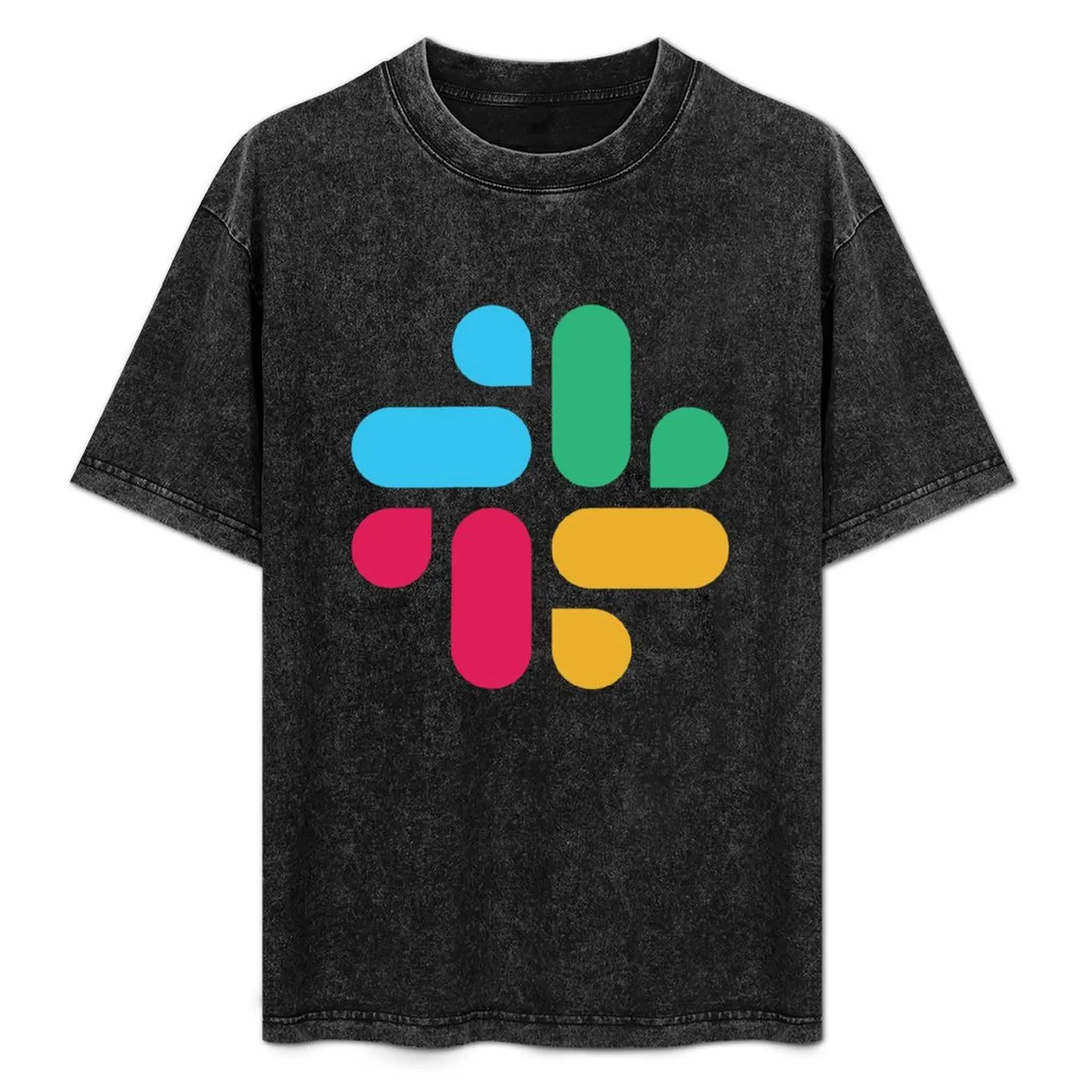 Slack Software Logo Icon Gift for Slack Fan T-Shirt Regular Fit Plain Tee Shirt
Slack Software Logo Icon Gift for Slack Fan T-Shirt Regular Fit Plain Tee Shirt