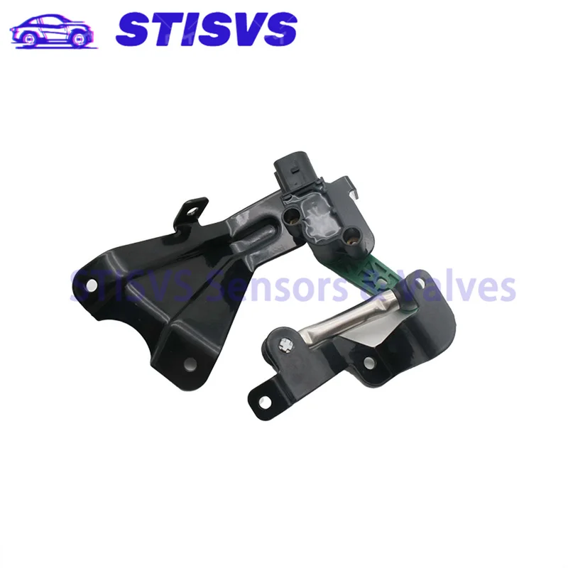 3С 0941309 B задний левый датчик уровня головного света для Audi Q3 VW CC B7 Sharan Golf Passat Tiguan для Seat Alhambra, новый бренд
3С 0941309 B задний левый датчик уровня головного света для Audi Q3 VW CC B7 Sharan Golf Passat Tiguan для Seat Alhambra, новый бренд