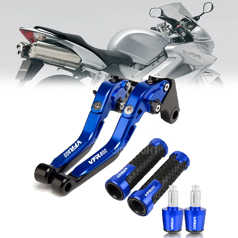 Аксессуары для мотоциклов ДЛЯ HONDA VFR800 VFR800 VTEC VFR800F складные тормозные рычаги сцепления ручки руля ручки
Аксессуары для мотоциклов ДЛЯ HONDA VFR800 VFR800 VTEC VFR800F складные тормозные рычаги сцепления ручки руля ручки