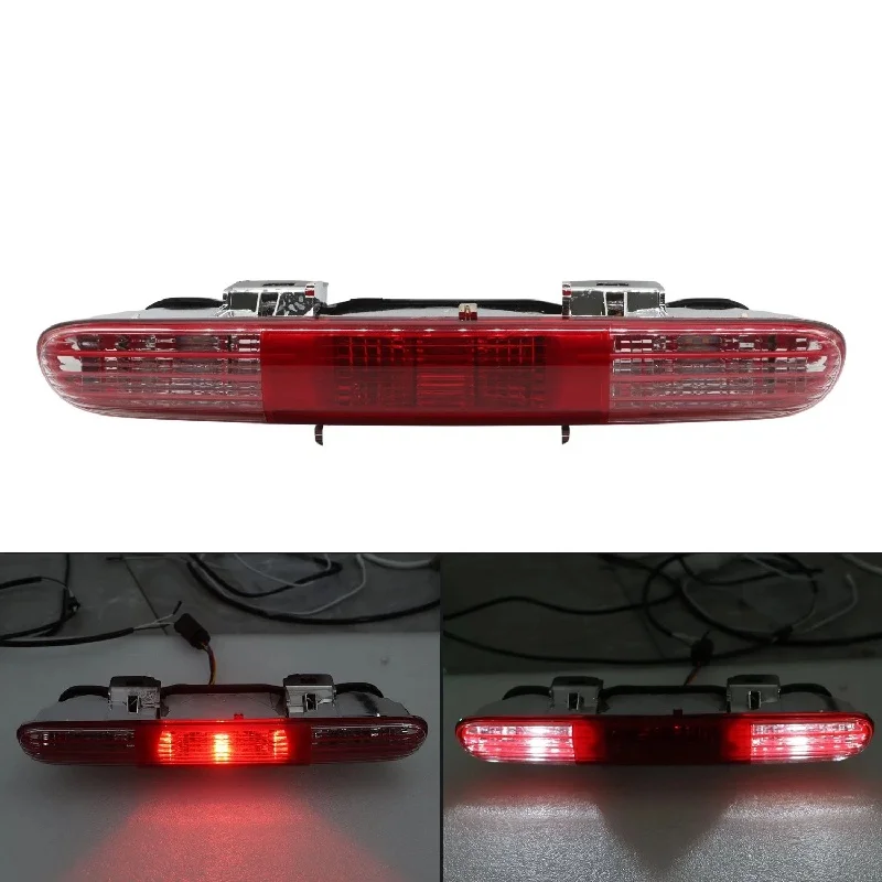 Car Rear Fog Light Bumper Reverse Back Up Light For MINI Cooper R56 R57 2011-2013 63247255925
Car Rear Fog Light Bumper Reverse Back Up Light For MINI Cooper R56 R57 2011-2013 63247255925