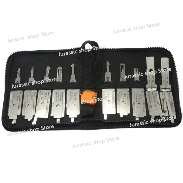 Auto 2 in Decoder and Pick Tool Asian Models 10pcs K9 MIT9 TOY48 HY16R HU87 HYN11 NSN14 TOY43R HON66 TOY12 
Auto 2 in Decoder and Pick Tool Asian Models 10pcs K9 MIT9 TOY48 HY16R HU87 HYN11 NSN14 TOY43R HON66 TOY12
