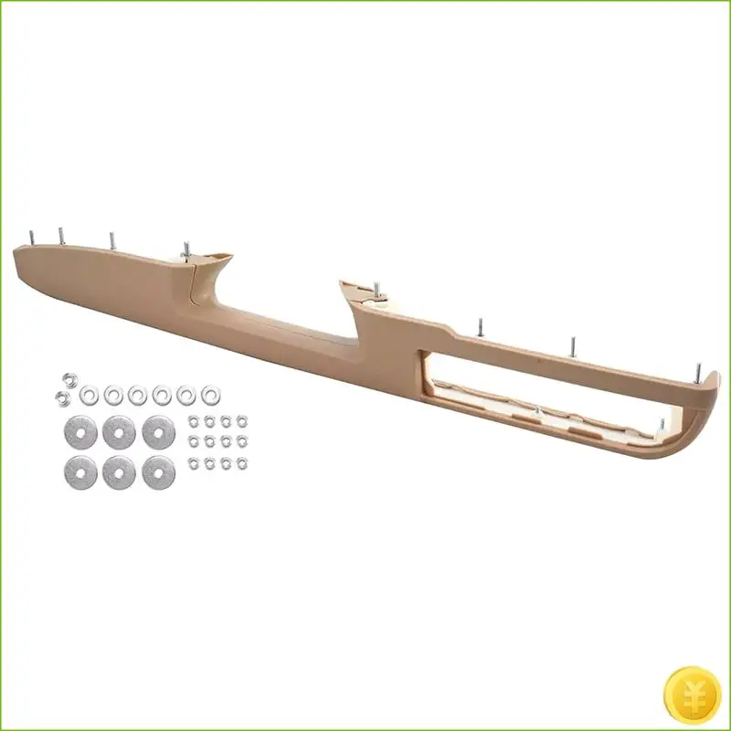 80995 Front Left Door Armrest Repair Kit (27 Inch) For Silverado GMC Car Accessories LHD
80995 Front Left Door Armrest Repair Kit (27 Inch) For Silverado GMC Car Accessories LHD