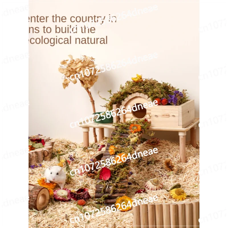 Natural Dried Flower Hamster Bedding Deodorant Hamster Litter Chipmunk Chinchilla Bedding Hamster Cage Landscaping Supplies
Natural Dried Flower Hamster Bedding Deodorant Hamster Litter Chipmunk Chinchilla Bedding Hamster Cage Landscaping Supplies