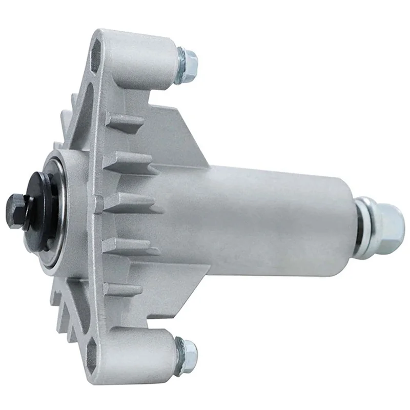 A21Q -New High Quality Mower Spindle Spindle Assembly Replacement 130794 For AYP Poulan Mower Accessories
A21Q -New High Quality Mower Spindle Spindle Assembly Replacement 130794 For AYP Poulan Mower Accessories