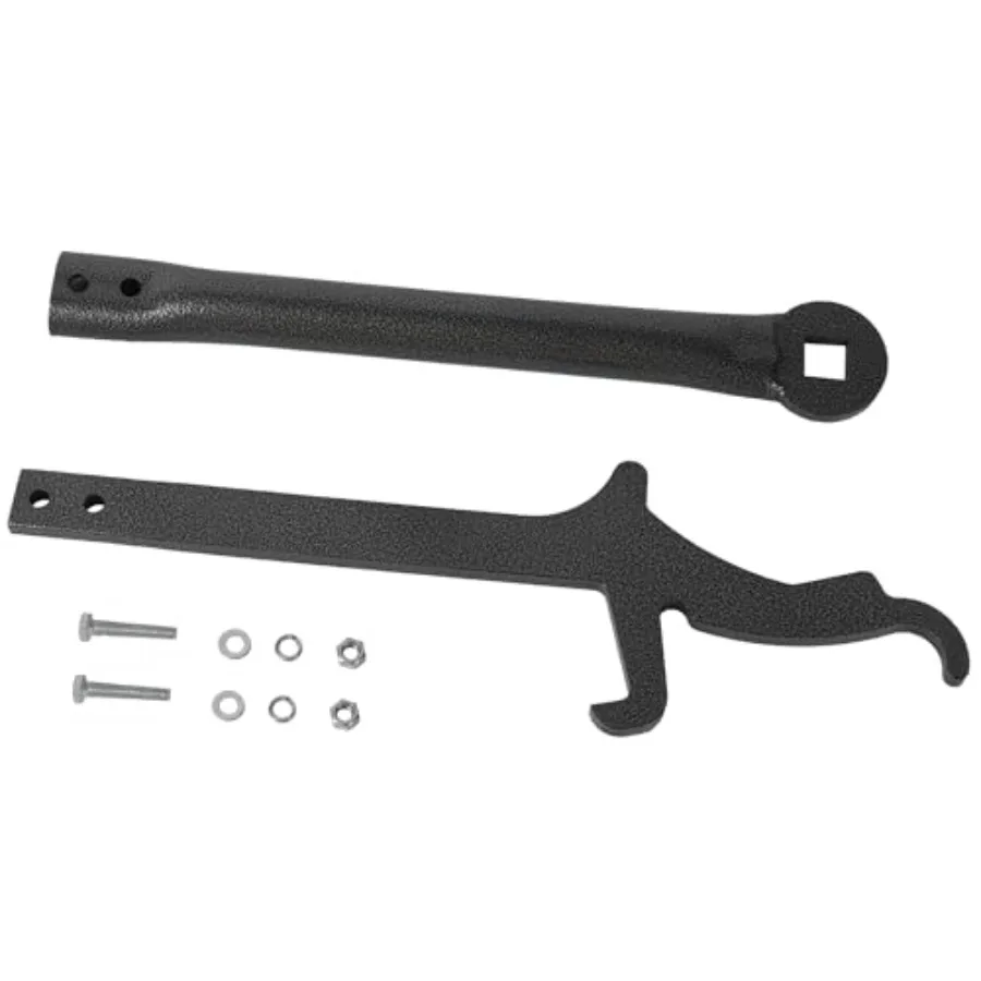 32334 Lift Tool Kit for Husky Replacement Towing Lift Tools Kit Tool Box Parts Connection Towing Center Line Weight Distributio
32334 Lift Tool Kit for Husky Replacement Towing Lift Tools Kit Tool Box Parts Connection Towing Center Line Weight Distributio