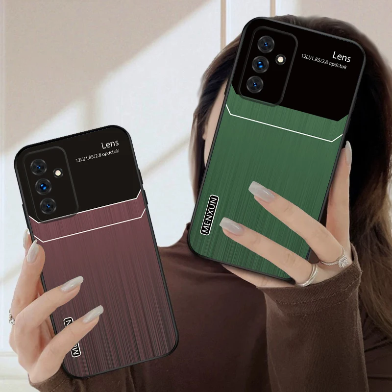 Brown vertical bar For Samsung S20FE S21 22 23 FE 24 Plus 25 Ultra Galaxy M23 32 34 35 52 53 54 55 5G silicone soft phone case
Brown vertical bar For Samsung S20FE S21 22 23 FE 24 Plus 25 Ultra Galaxy M23 32 34 35 52 53 54 55 5G silicone soft phone case
