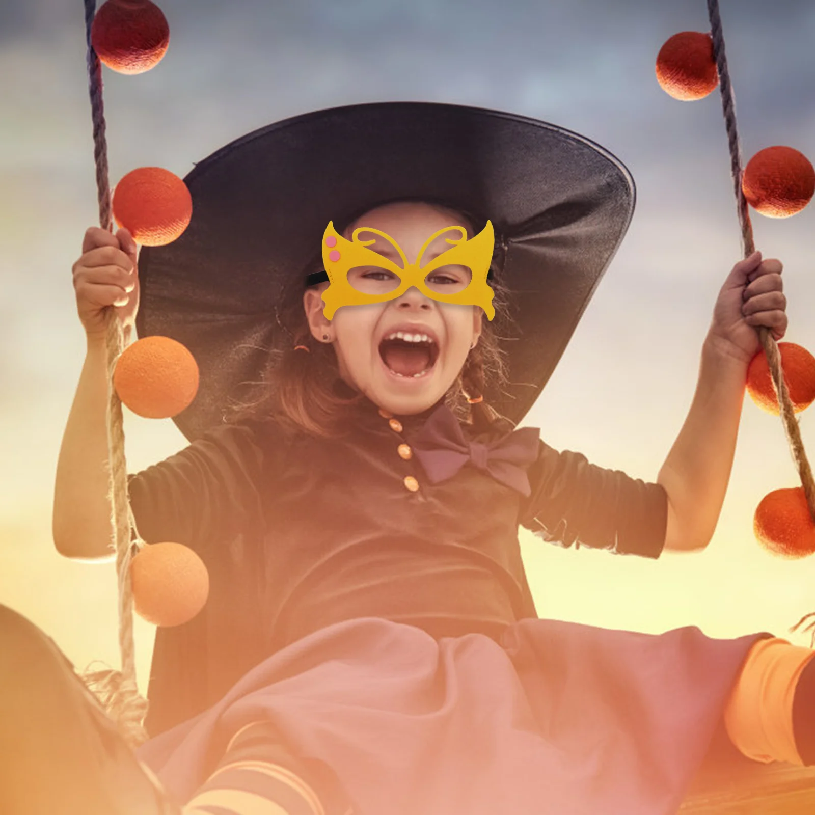 1 set 1 Set Kids Butterfly Wings Cape Costume Premium Material Comfortable Party Performance Cosplay Suit Girl Stage Photo Wear 
1 set 1 Set Kids Butterfly Wings Cape Costume Premium Material Comfortable Party Performance Cosplay Suit Girl Stage Photo Wear