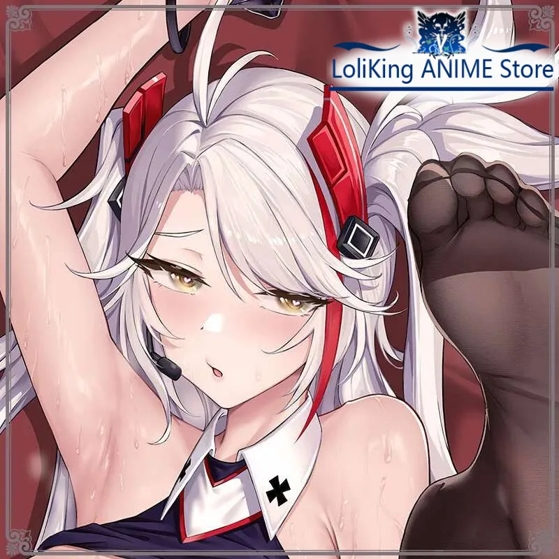 Anime Azur Lane Prinz Eugen Dakimakura Hing Body Case Otaku Pillow Cushion Bed Ings Xmas Gift XY
Anime Azur Lane Prinz Eugen Dakimakura Hing Body Case Otaku Pillow Cushion Bed Ings Xmas Gift XY