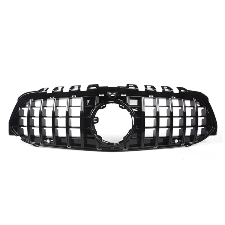 Nice Fitment Abs Gt Style Front Grille for Mercedes Benz a Class W177 2019+ Auto Front Grille
Nice Fitment Abs Gt Style Front Grille for Mercedes Benz a Class W177 2019+ Auto Front Grille