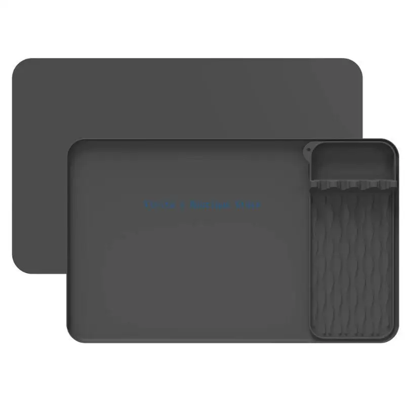 Набор термостойких силиконовых накладок для кухонных приборов, нескользящая защита столешницы для фритюрниц, духовок, печей M76D
Набор термостойких силиконовых накладок для кухонных приборов, нескользящая защита столешницы для фритюрниц, духовок, печей M76D