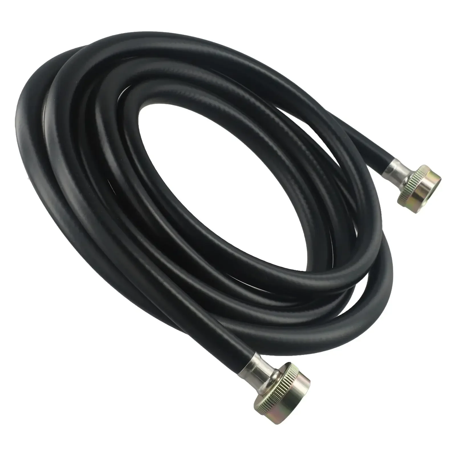 Black Color For Home Use PVC Water Inlet Pipe Stainless Steel Interface Pipe 25MM Diameter Connector For Household Use
Black Color For Home Use PVC Water Inlet Pipe Stainless Steel Interface Pipe 25MM Diameter Connector For Household Use
