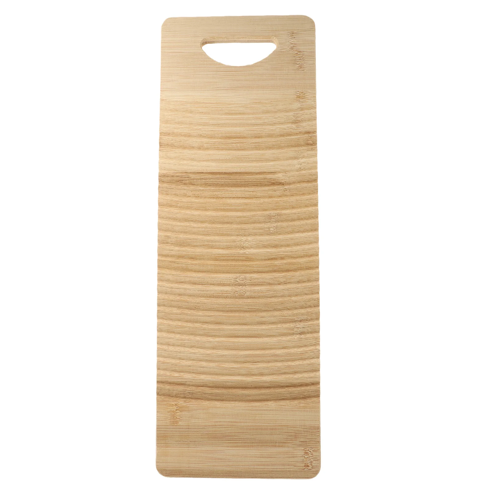 Washboard for Hand Washing Clothes High Quality Bamboo Smooth Polished Thicken Laundry Cleaning Tool Home Use Khaki Color
Washboard for Hand Washing Clothes High Quality Bamboo Smooth Polished Thicken Laundry Cleaning Tool Home Use Khaki Color