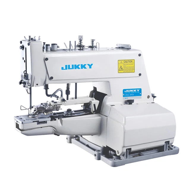 373 High Speed Button attaching sewing machine industrial mesin jahit professional sewing machine new condition
373 High Speed Button attaching sewing machine industrial mesin jahit professional sewing machine new condition