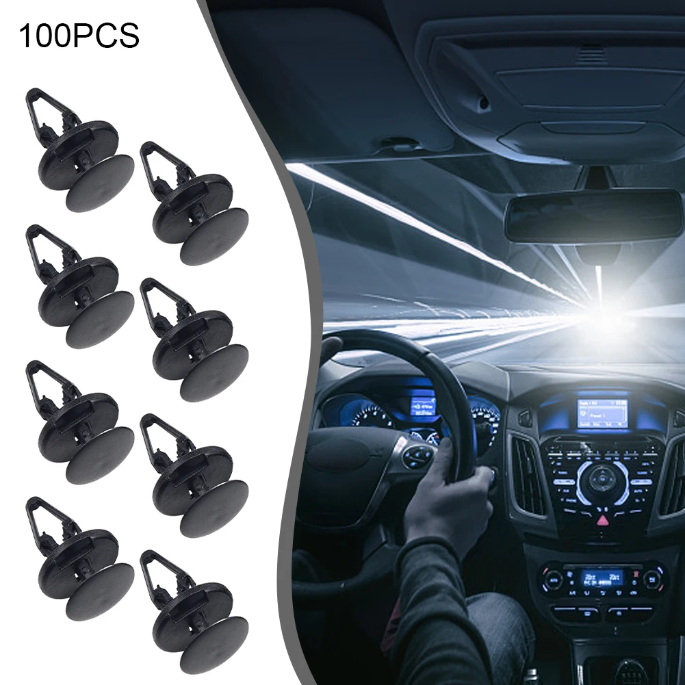 Car 6508863-AA Bumper Fender Clips For GMC S & T Trucks 2002-2008 For Pontiac Torrent W713610-S300 W713610S300 11589289
Car 6508863-AA Bumper Fender Clips For GMC S & T Trucks 2002-2008 For Pontiac Torrent W713610-S300 W713610S300 11589289
