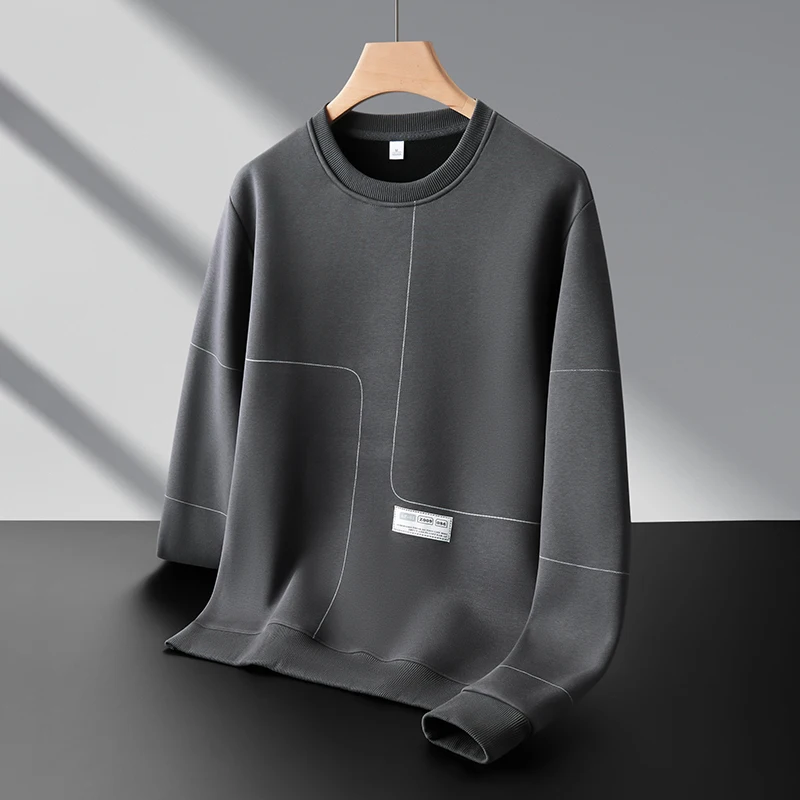 Fashion O-Neck Spliced Casual Embroidery T-Shirts Men's Clothing 2024 Spring Summer New Loose All-match Tops Korean Tee Shirt
Fashion O-Neck Spliced Casual Embroidery T-Shirts Men's Clothing 2024 Spring Summer New Loose All-match Tops Korean Tee Shirt