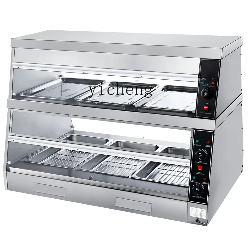 Display Cabinet Heated Display Cabinet Heating Thermostat Commercial Bread Showcase
Display Cabinet Heated Display Cabinet Heating Thermostat Commercial Bread Showcase