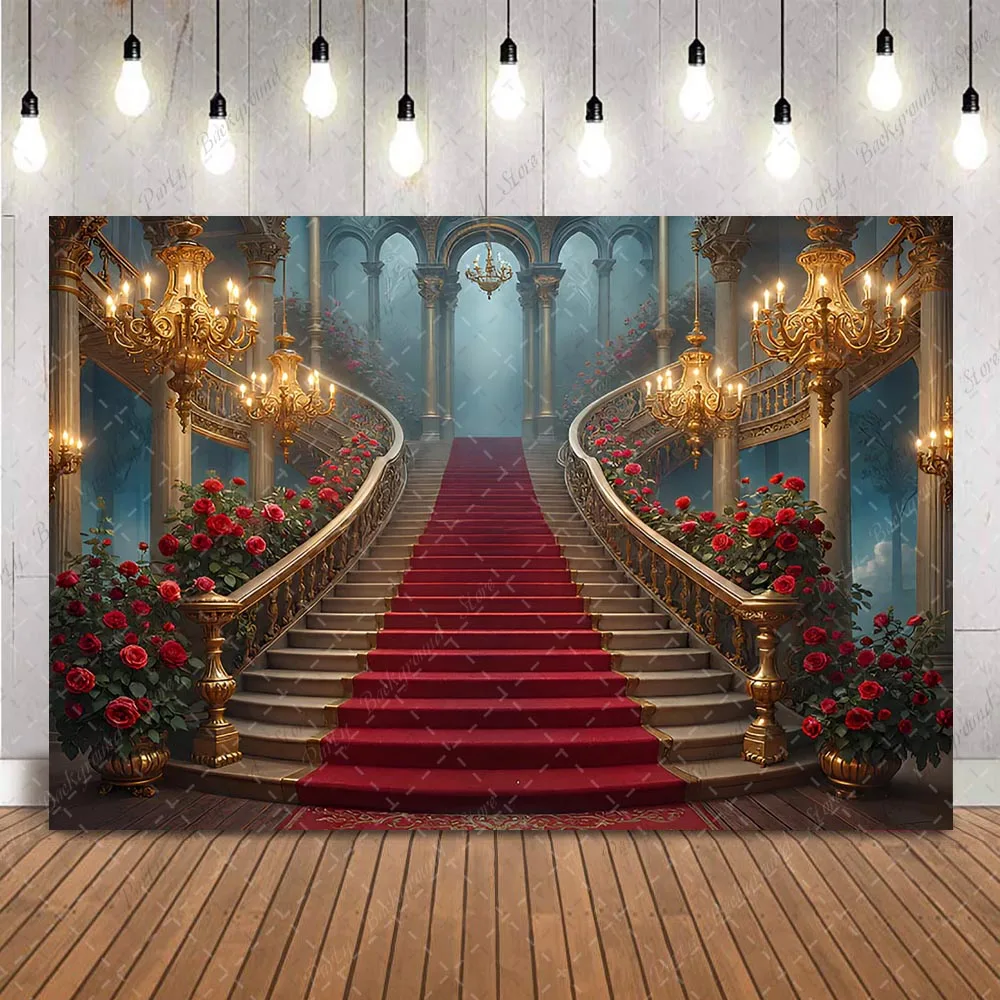 Букет роз День святого Валентина Лестница Декор Фон Фотография Красная ковровая дорожка Фотофон для студии Торт Smash Фотосессия
Букет роз День святого Валентина Лестница Декор Фон Фотография Красная ковровая дорожка Фотофон для студии Торт Smash Фотосессия