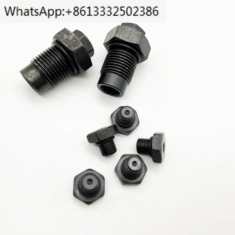 Broken hammer nitrogen valve gun head nitrogen charging nozzle 68 75 85 100 135 gun head inflation screw gas meter valve
Broken hammer nitrogen valve gun head nitrogen charging nozzle 68 75 85 100 135 gun head inflation screw gas meter valve