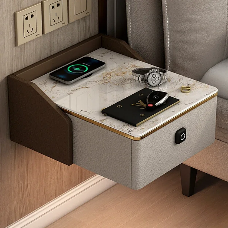 wall-mounted suspended bedside table for bedrooms, modern floating bedside with lamp storage on sale
wall-mounted suspended bedside table for bedrooms, modern floating bedside with lamp storage on sale