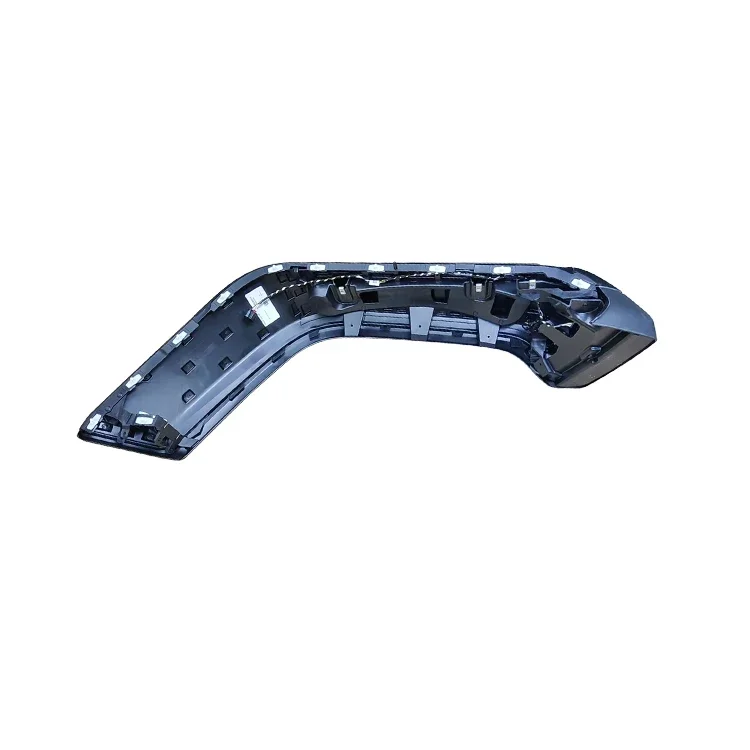 OE 6CE67TZZAH Auto Body Parts wheel eyebrow for Jeep Wrangler Left Front arch
OE 6CE67TZZAH Auto Body Parts wheel eyebrow for Jeep Wrangler Left Front arch