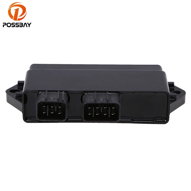 POSSBAY Motorcycle Digital Ignition CDI Box Unit Street Bike Parts Fit For Yamaha Warrior 350 YFM350X 348cc 1997 98 99 00 2001
POSSBAY Motorcycle Digital Ignition CDI Box Unit Street Bike Parts Fit For Yamaha Warrior 350 YFM350X 348cc 1997 98 99 00 2001
