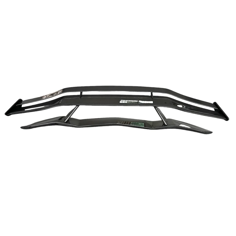 Carbon Fiber Spoiler Rear Wing for Lamborghini Aventador LP700-4 LP720 LP750
Carbon Fiber Spoiler Rear Wing for Lamborghini Aventador LP700-4 LP720 LP750
