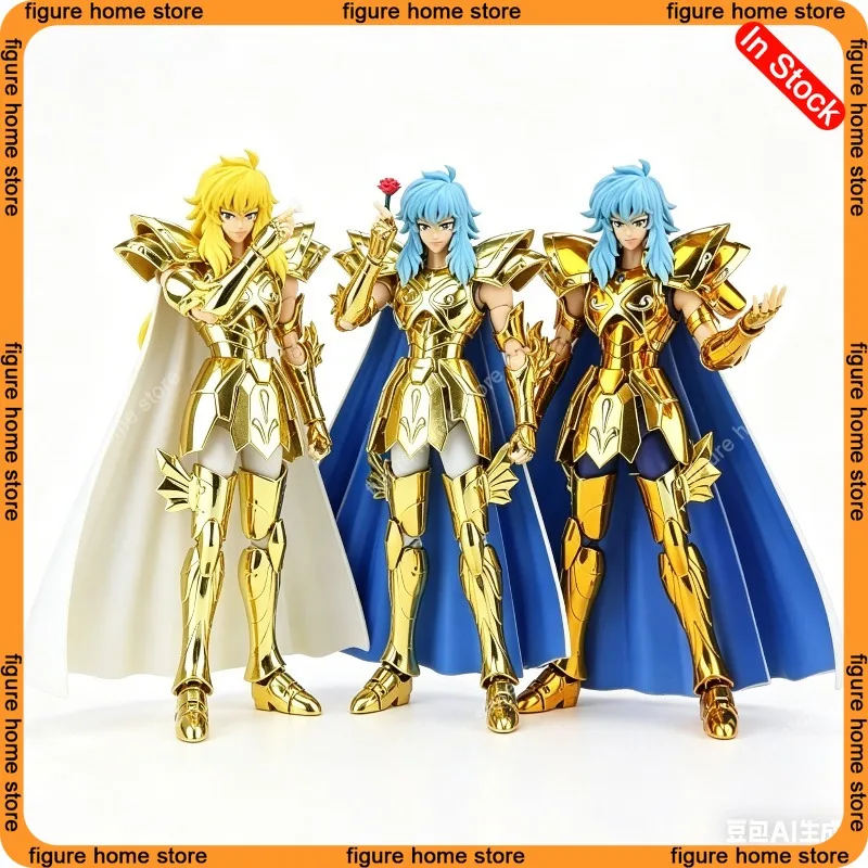 In Stock Gold Saint Seiya Legend CS Myth EX Pisces Aphrodite Saint Clothes Hanger cm Action Figure Toy Collection Gift
In Stock Gold Saint Seiya Legend CS Myth EX Pisces Aphrodite Saint Clothes Hanger cm Action Figure Toy Collection Gift