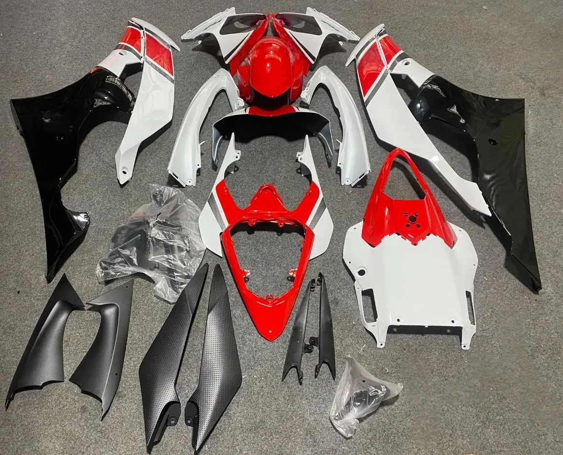 Один обтекатель мотоцикла для YZF600 R6 2008 2009 2010 2011 2012 2013 2014 2015 2016, комплект обтекателя из полностью АБС-пластика
Один обтекатель мотоцикла для YZF600 R6 2008 2009 2010 2011 2012 2013 2014 2015 2016, комплект обтекателя из полностью АБС-пластика