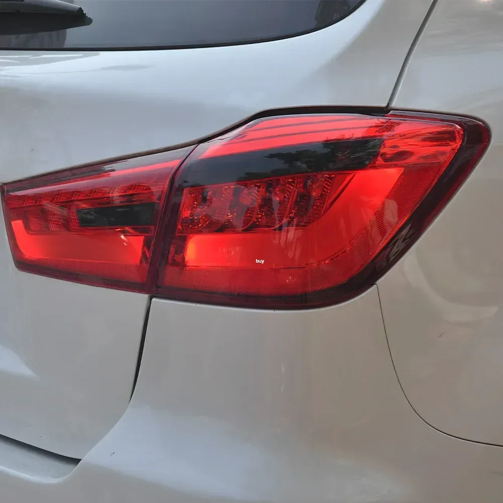 Car Taillights Assembly For Mitsubishi ASX 2010-2015 Auto Back Lamps Upgrade LED Highlight Flashing Signal Light Accessories
Car Taillights Assembly For Mitsubishi ASX 2010-2015 Auto Back Lamps Upgrade LED Highlight Flashing Signal Light Accessories