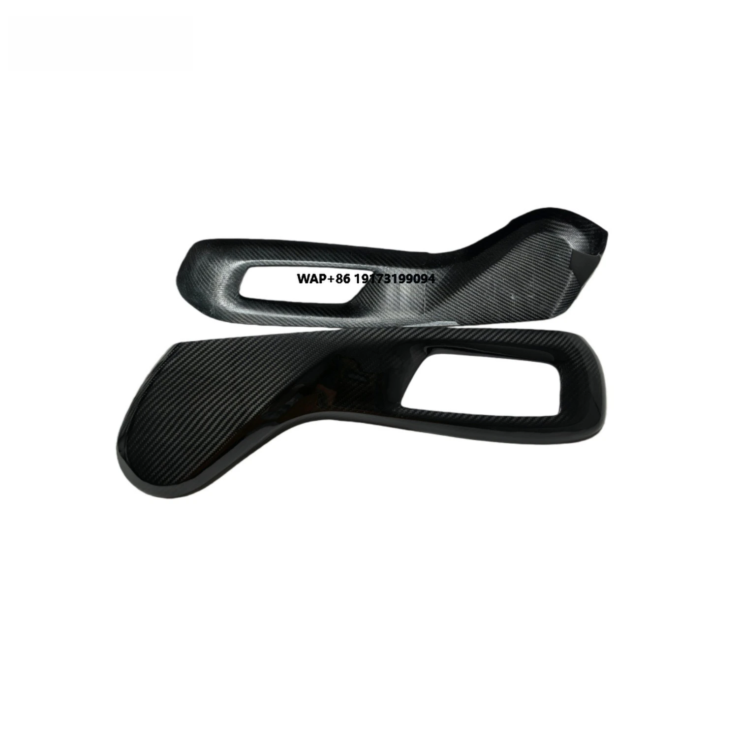 High Quality Car Adhesive Style Seat Cover Dry Carbon Seat for B-MW F95 X5M X6M F96 Side Seat Backrest
High Quality Car Adhesive Style Seat Cover Dry Carbon Seat for B-MW F95 X5M X6M F96 Side Seat Backrest