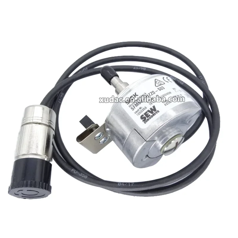 Brand New Original SFM60-HZZ0-S03 Photoelectric Rotary Synchronizer Encoder