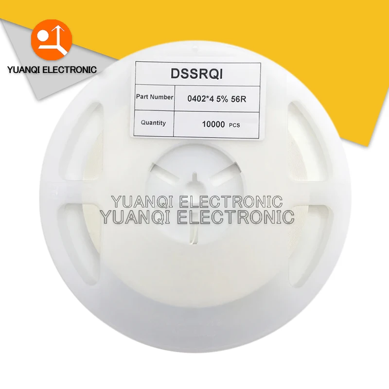 10000 шт. 0402*4 8P4R 2*4P Массив сетевого резистора SMD 0–1M 1 10 22 47 100 220 470 1K 2,2K 4,7K 100K 220K 470K 10K 47K 22K Ом
10000 шт. 0402*4 8P4R 2*4P Массив сетевого резистора SMD 0–1M 1 10 22 47 100 220 470 1K 2,2K 4,7K 100K 220K 470K 10K 47K 22K Ом