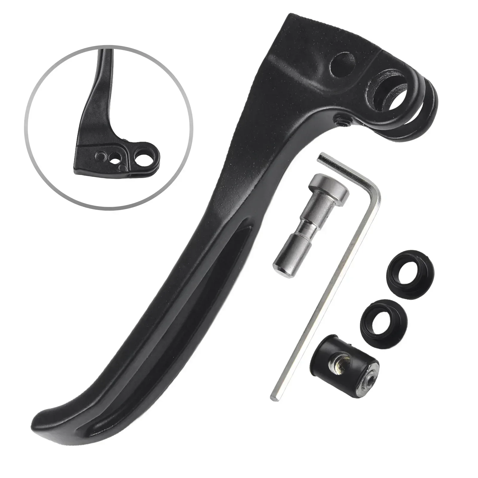 For XOD Brake Handle Pull Rod Power Off Oil Brake Disc Brake Pump Brake Handle Brake Lever Accessories Bicycle Brake
For XOD Brake Handle Pull Rod Power Off Oil Brake Disc Brake Pump Brake Handle Brake Lever Accessories Bicycle Brake