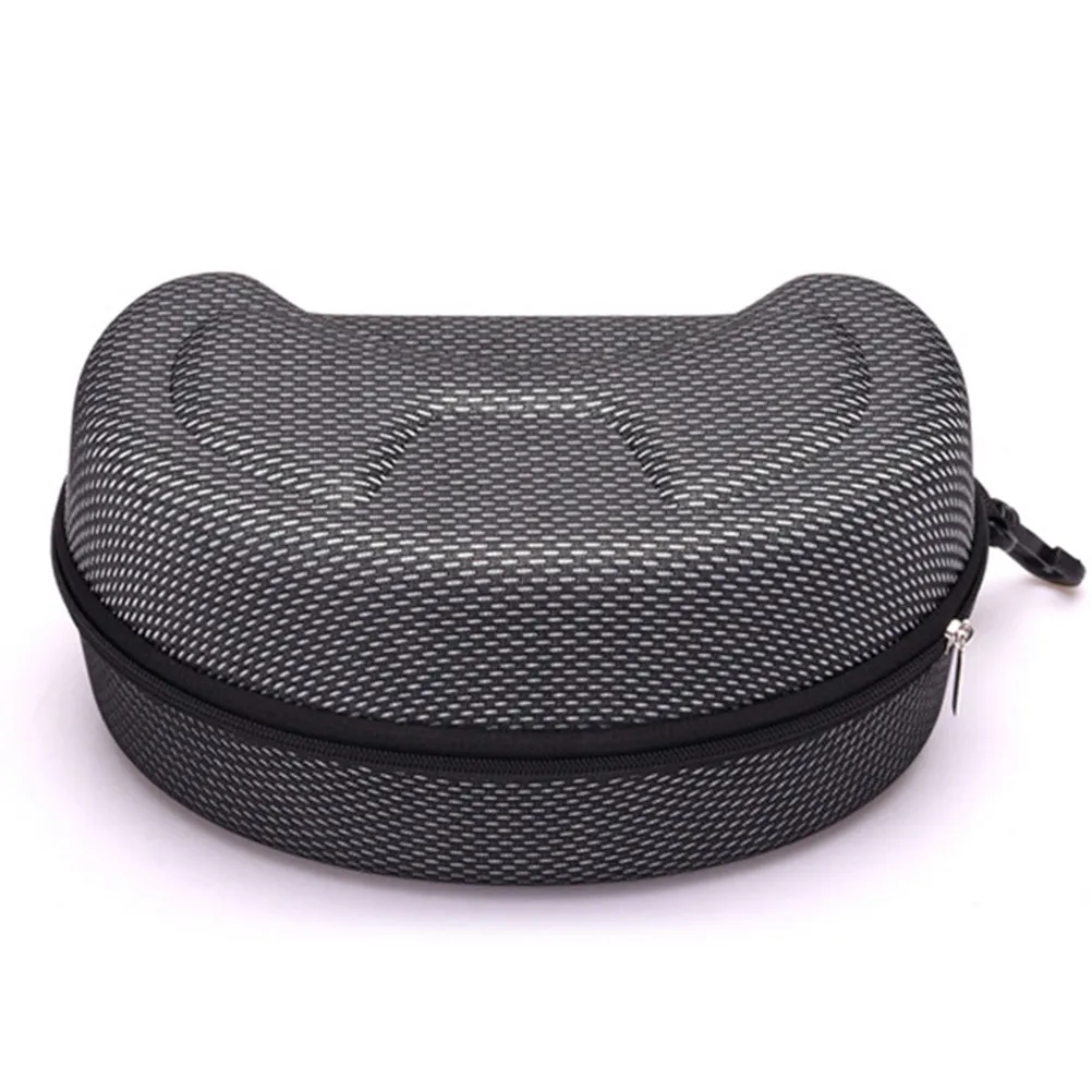 2Pcs Large Goggle Boxes Heavy Duty Hard Shell Case for Ski Motorcycle Goggles Waterproof Dustproof Goggle Storage Organizer Case
2Pcs Large Goggle Boxes Heavy Duty Hard Shell Case for Ski Motorcycle Goggles Waterproof Dustproof Goggle Storage Organizer Case