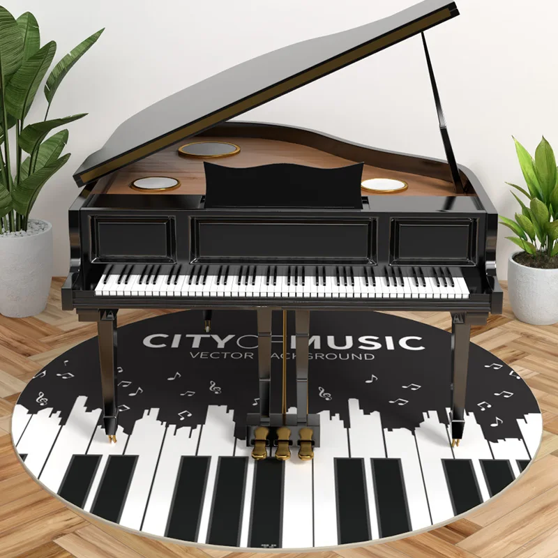Коврик для пола Grand Piano Звукоизоляционный коврик Ковер с шумоподавлением Коврик для студии
Коврик для пола Grand Piano Звукоизоляционный коврик Ковер с шумоподавлением Коврик для студии