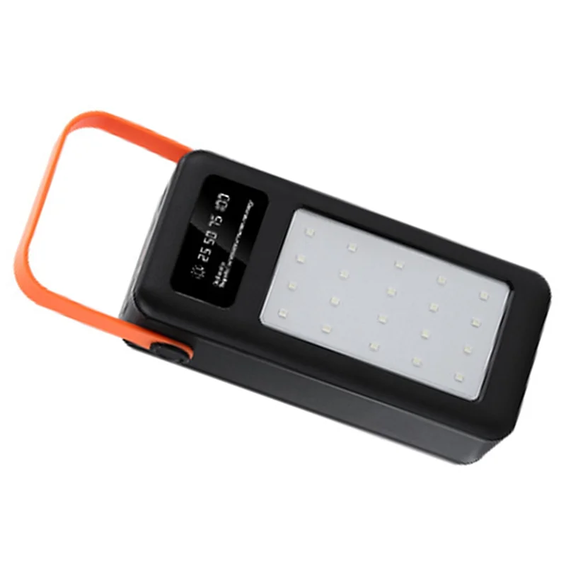 【Consumer-Favorite!】2X Dual USB 21X18650 Fast Charger Case DIY Power Bank Case Phone Charging QC3.0 PD Case 18650 Battery Holder
【Consumer-Favorite!】2X Dual USB 21X18650 Fast Charger Case DIY Power Bank Case Phone Charging QC3.0 PD Case 18650 Battery Holder