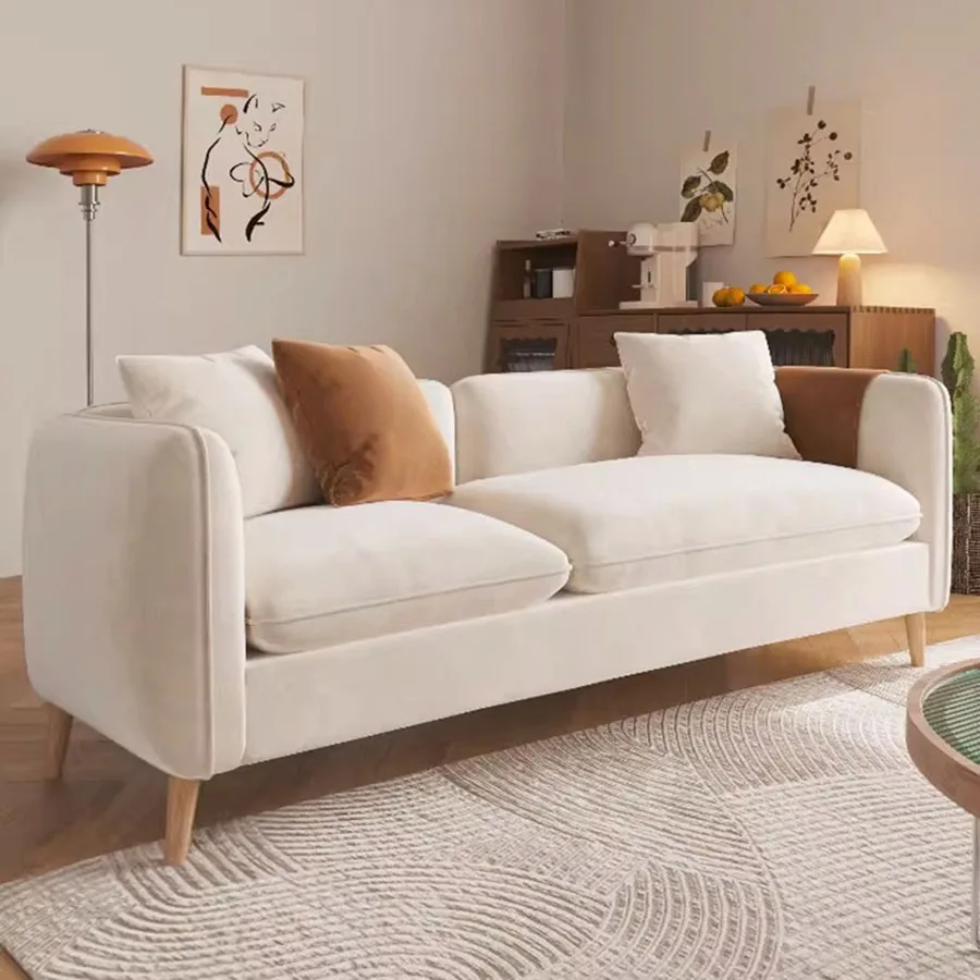 Nordic Design Sofa Modern Waterproof Anti Slip Decoration Minimalista Pad Scratch Protector Couch Pillow Transat Home Furniture
Nordic Design Sofa Modern Waterproof Anti Slip Decoration Minimalista Pad Scratch Protector Couch Pillow Transat Home Furniture