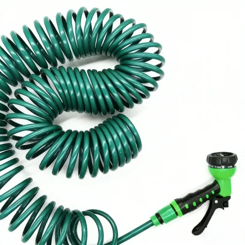 Для домашнего использования, полив цветов, автомойка, набор распылей высокого давления, 8 многофункциональных садовых водяных пистолетов, пластиковый шланг, спринклер для полива
Для домашнего использования, полив цветов, автомойка, набор распылей высокого давления, 8 многофункциональных садовых водяных пистолетов, пластиковый шланг, спринклер для полива