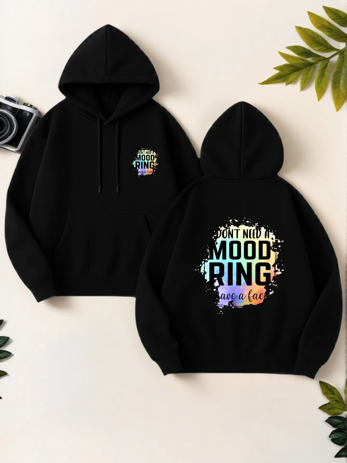 Толстовка Essential, женская толстовка с буквенным принтом, повседневный эстетический стиль, мягкая ткань, повседневная повседневная одежда, для молодых мужчин
Толстовка Essential, женская толстовка с буквенным принтом, повседневный эстетический стиль, мягкая ткань, повседневная повседневная одежда, для молодых мужчин