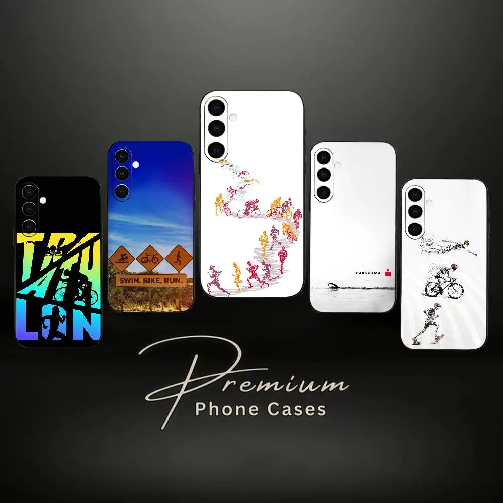 T-Triathlon Swim Bike Run Tri Life Phone Case For Samsung Galaxy A73,A72,A71,A70,A53,A52,A51,Soft Silicone Black Cover
T-Triathlon Swim Bike Run Tri Life Phone Case For Samsung Galaxy A73,A72,A71,A70,A53,A52,A51,Soft Silicone Black Cover