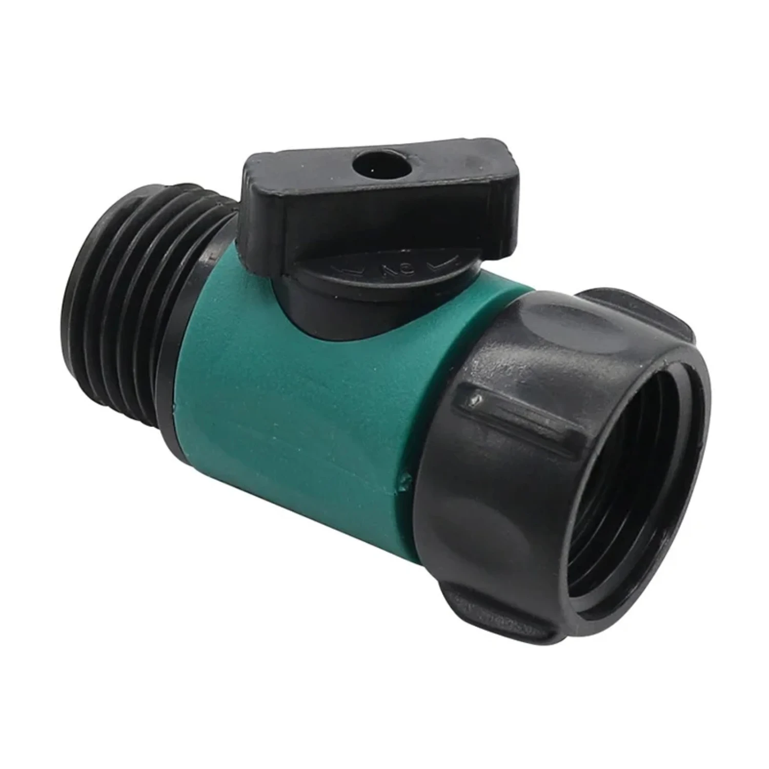 Garden Hose Valve 3/4 Female Thread to 3/4 Male Thread Garden Irrigation Pipe Fittings Car Wash Prolong Hose Switch 10 Pcs way
Garden Hose Valve 3/4 Female Thread to 3/4 Male Thread Garden Irrigation Pipe Fittings Car Wash Prolong Hose Switch 10 Pcs way