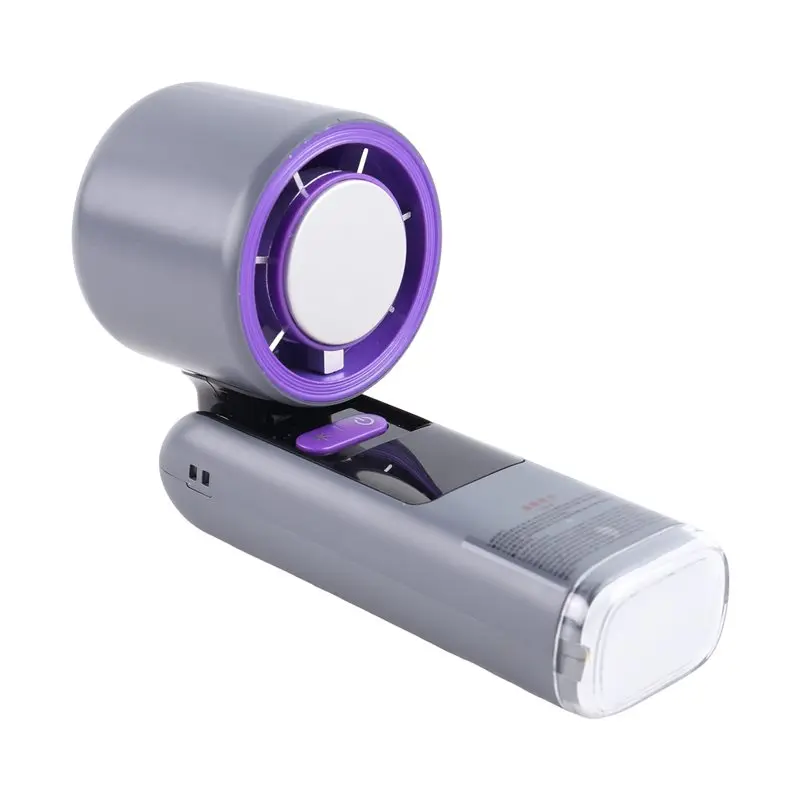 【HOME TOOL】High Speeds Refrigeration Fan 100-Speed Levels, 6H Runtime, Foldable For Handheld Desktop Use For Personal & Travel
【HOME TOOL】High Speeds Refrigeration Fan 100-Speed Levels, 6H Runtime, Foldable For Handheld Desktop Use For Personal & Travel