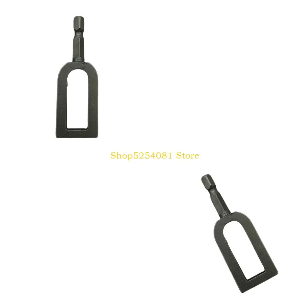 AXYC Corrosion Proof Carbon Steel Wire Twisting Tool For Reliable Performances Easy To Use
AXYC Corrosion Proof Carbon Steel Wire Twisting Tool For Reliable Performances Easy To Use