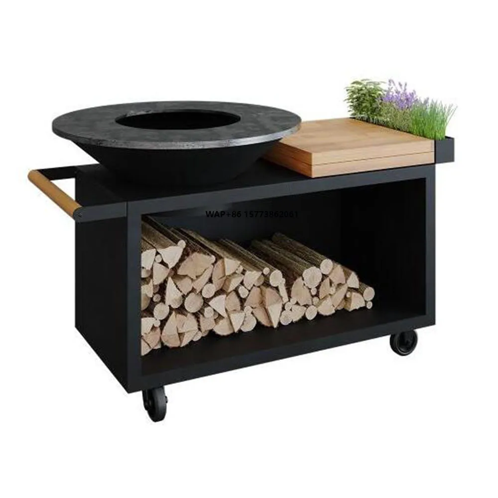 Походный пожарный гриль, портативный уголь, укороченный барбекю для приготовления пищи на открытом воздухе
Походный пожарный гриль, портативный уголь, укороченный барбекю для приготовления пищи на открытом воздухе