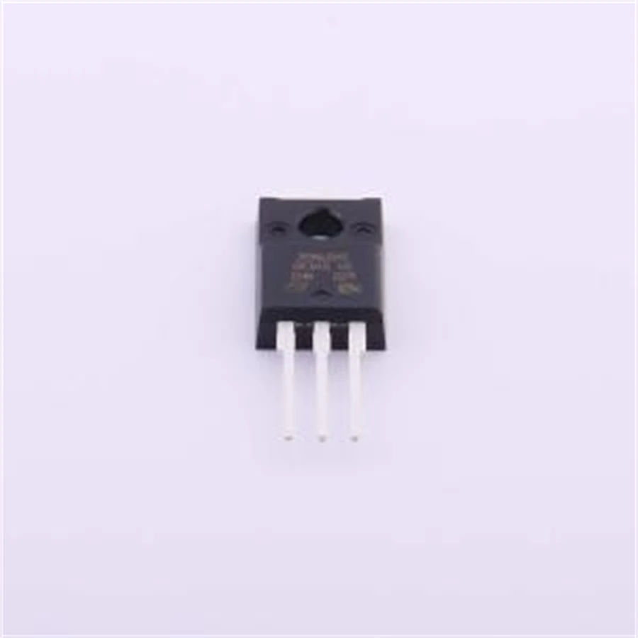 10 шт./лот STF20N65M5 (MOSFET)
10 шт./лот STF20N65M5 (MOSFET)