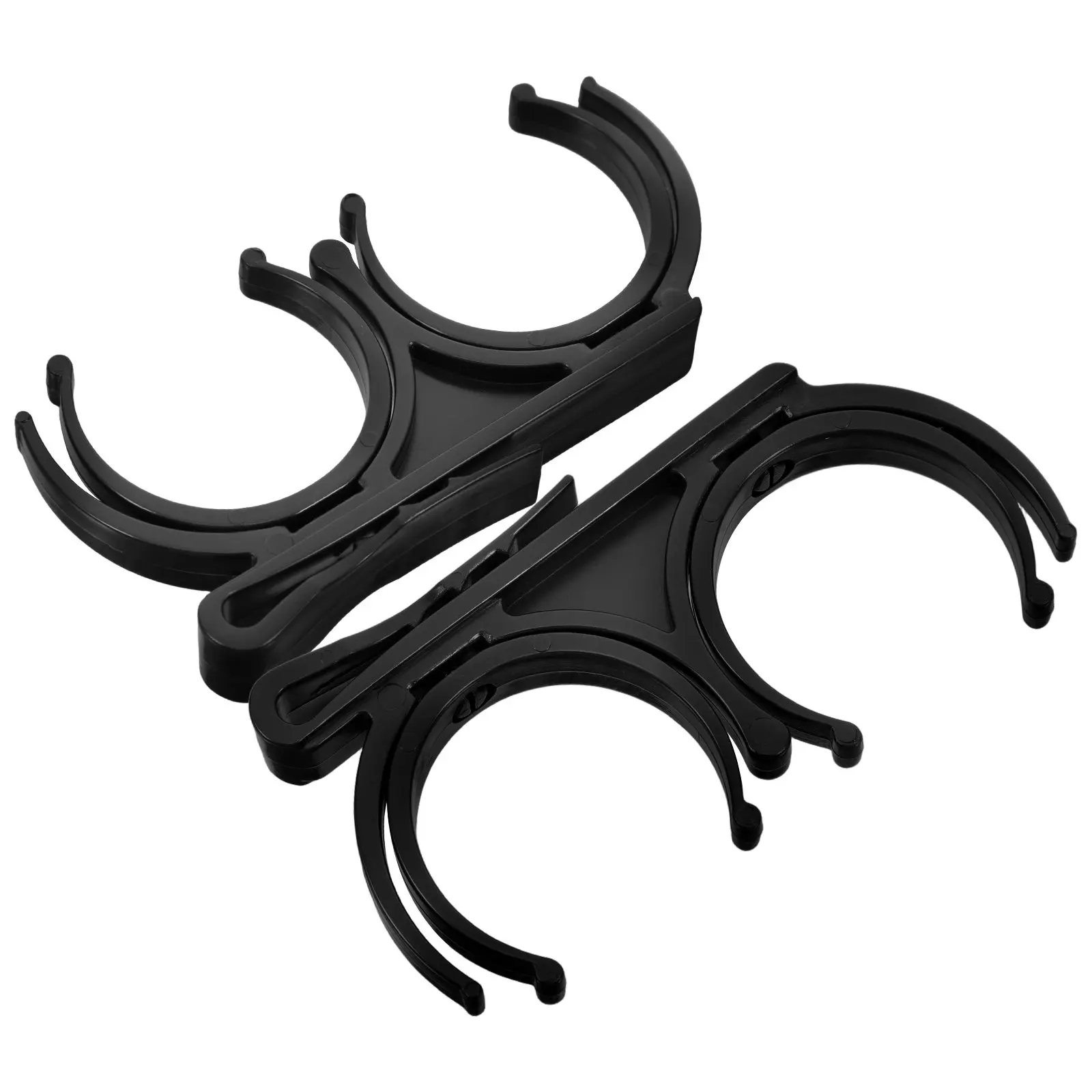 2Pcs Golf Ball Clip Rotatable Foldable Plastic Holder Dual Ball Carrier Golf Bag Accessories Waist Belt Attachment
2Pcs Golf Ball Clip Rotatable Foldable Plastic Holder Dual Ball Carrier Golf Bag Accessories Waist Belt Attachment