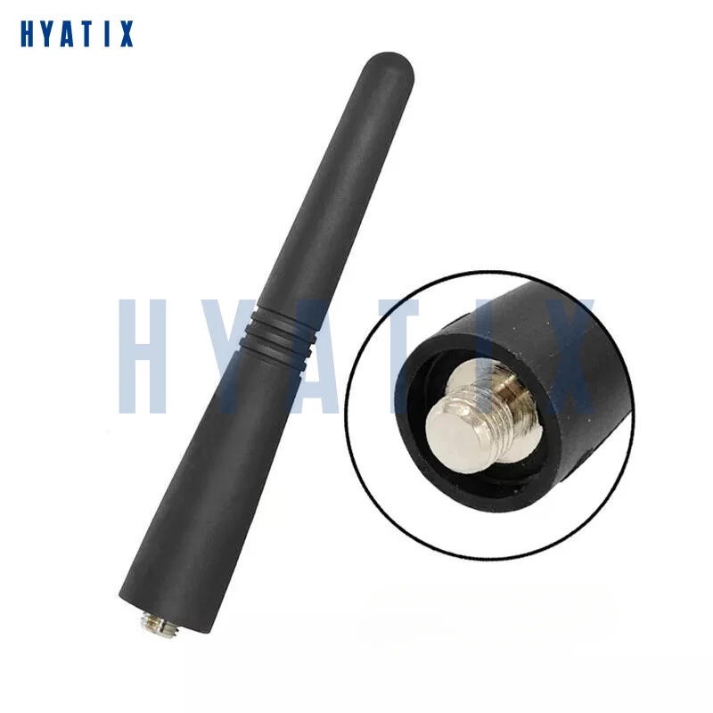 UHF 400-470MHz Antenna for HT1550 CP200 GP68 GP88 GP328 GP338 EP350 EP450 PR400 PR860 GP2000 PTX760 PRO3150 PRO5150 PRO7150
UHF 400-470MHz Antenna for HT1550 CP200 GP68 GP88 GP328 GP338 EP350 EP450 PR400 PR860 GP2000 PTX760 PRO3150 PRO5150 PRO7150